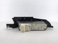 2014-2019 Toyota Corolla Master Power Window Switch Replacement Driver Side Left P/N:74271-02660 74232-12A70 Fits OEM Used A