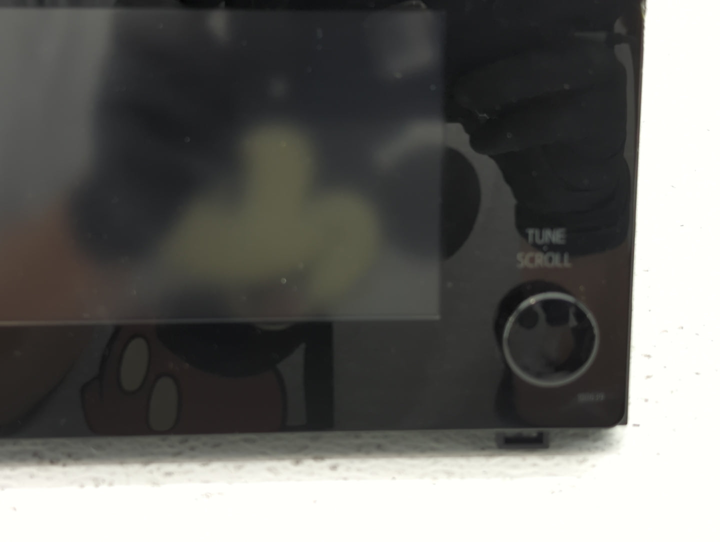 2017-2019 Toyota Corolla Am Fm Cd Player Radio Receiver - Oemusedautoparts1.com