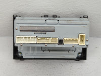 2017-2019 Toyota Corolla Am Fm Cd Player Radio Receiver 451419 - Oemusedautoparts1.com