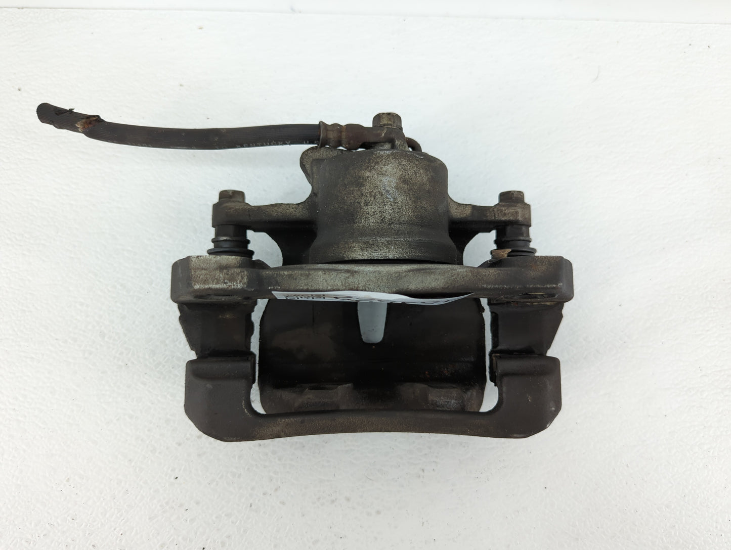 2009-2019 Toyota Corolla Front Driver Left Brake Caliper - Oemusedautoparts1.com