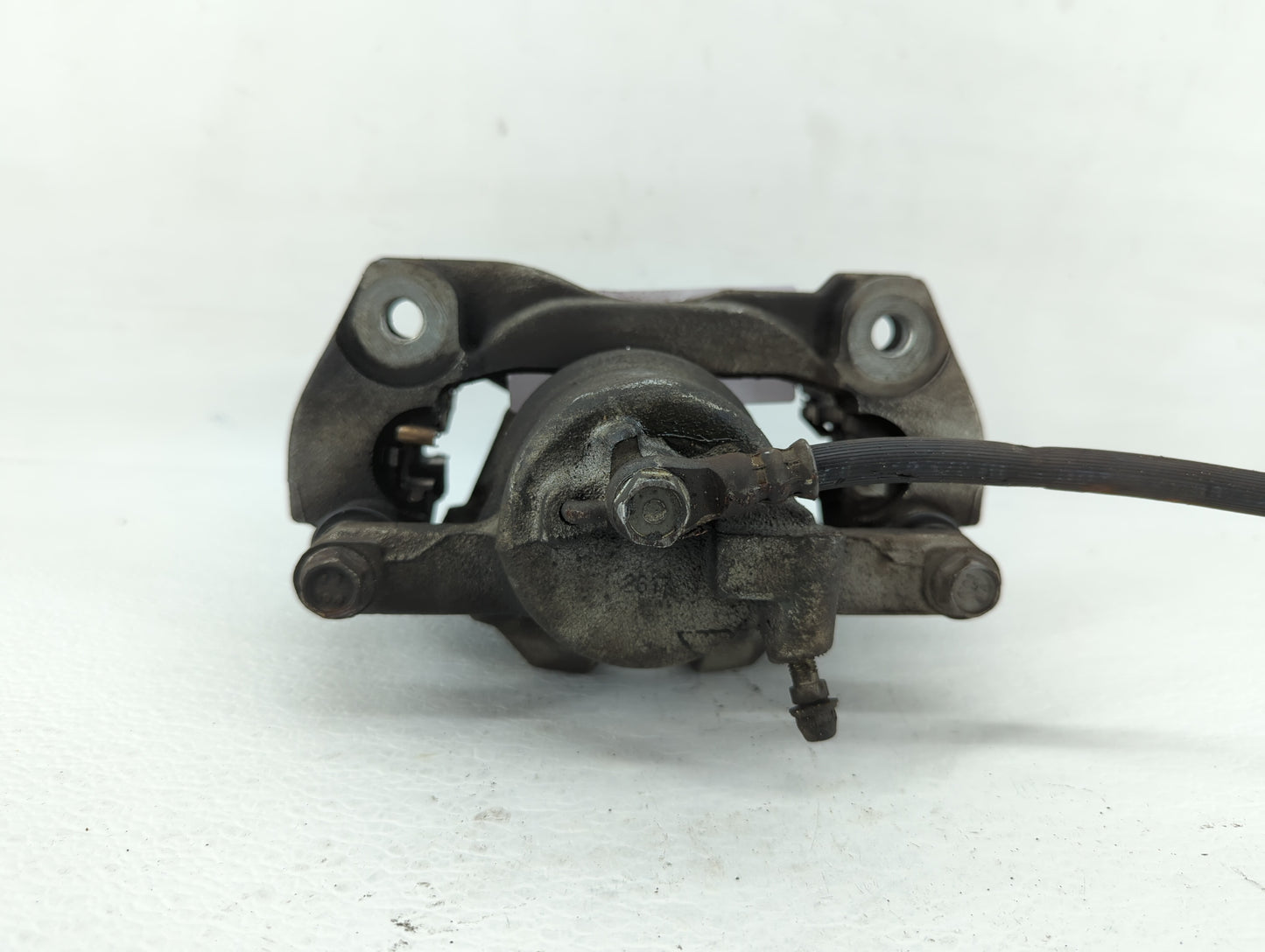 2009-2019 Toyota Corolla Front Driver Left Brake Caliper - Oemusedautoparts1.com