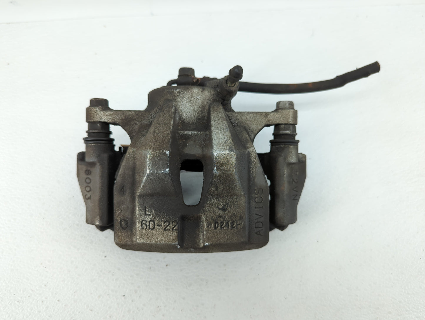 2009-2019 Toyota Corolla Front Driver Left Brake Caliper - Oemusedautoparts1.com