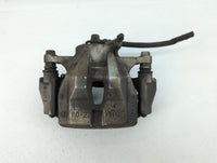 2009-2019 Toyota Corolla Front Driver Left Brake Caliper - Oemusedautoparts1.com