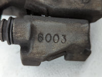 2009-2019 Toyota Corolla Front Driver Left Brake Caliper - Oemusedautoparts1.com