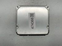 2017-2019 Toyota Corolla PCM Engine Control Computer ECU ECM PCU OEM P/N:89661-0ZQ93 89661-0ZQ91 Fits Fits 2017 2018 2019 OE