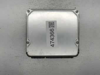 compare product 2017-2019 Toyota Corolla PCM Engine Control Computer ECU ECM PCU OEM P/N:89661-0ZQ93 89661-0ZQ91 Fits Fits 2017 2018 2019 OEM Used Auto Parts