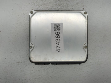 2017-2019 Toyota Corolla PCM Engine Control Computer ECU ECM PCU OEM P/N:89661-0ZQ93 89661-0ZQ91 Fits Fits 2017 2018 2019 OE