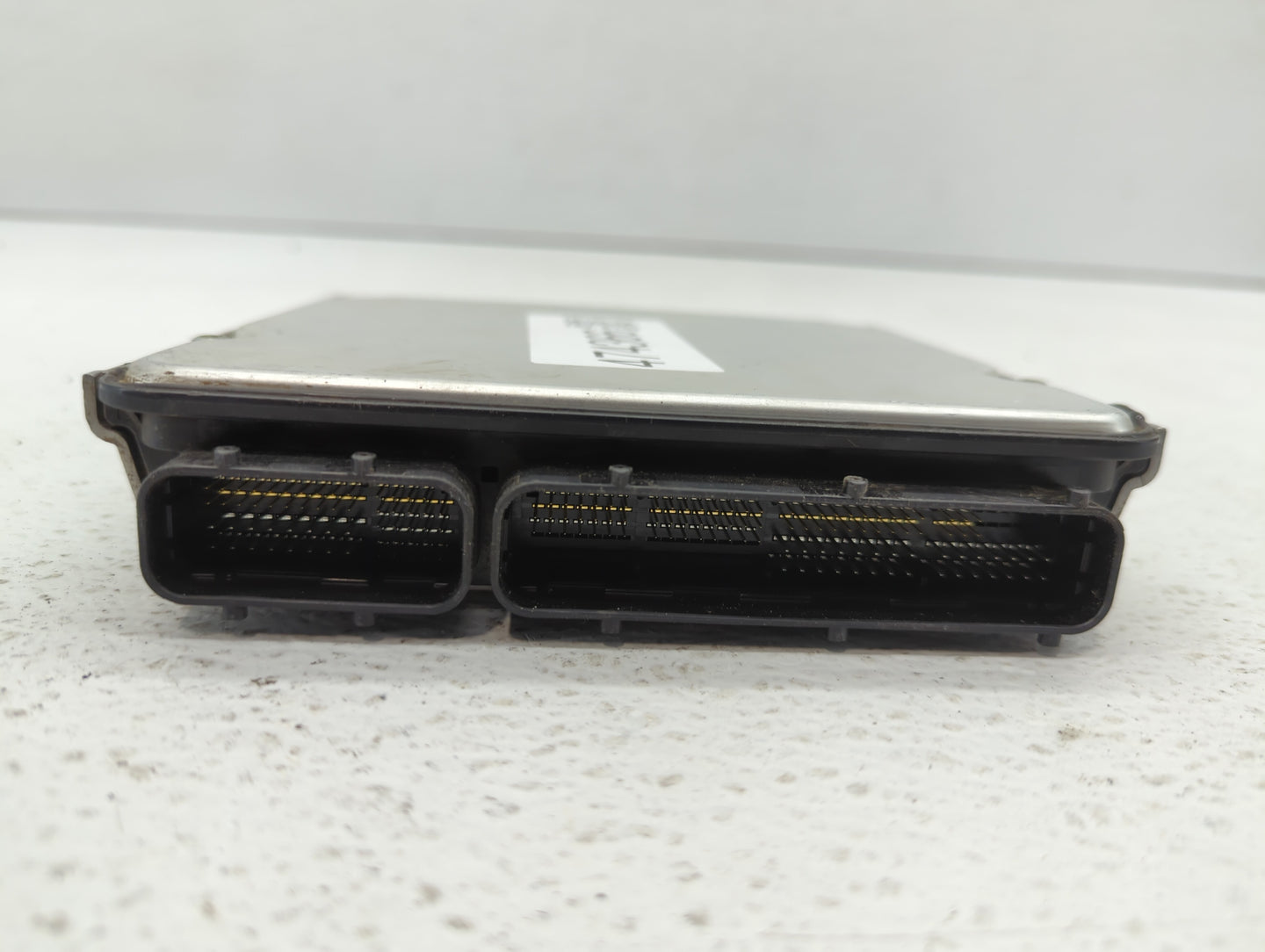 2017-2019 Toyota Corolla PCM Engine Control Computer ECU ECM PCU OEM P/N:89661-0ZQ93 89661-0ZQ91 Fits Fits 2017 2018 2019 OE