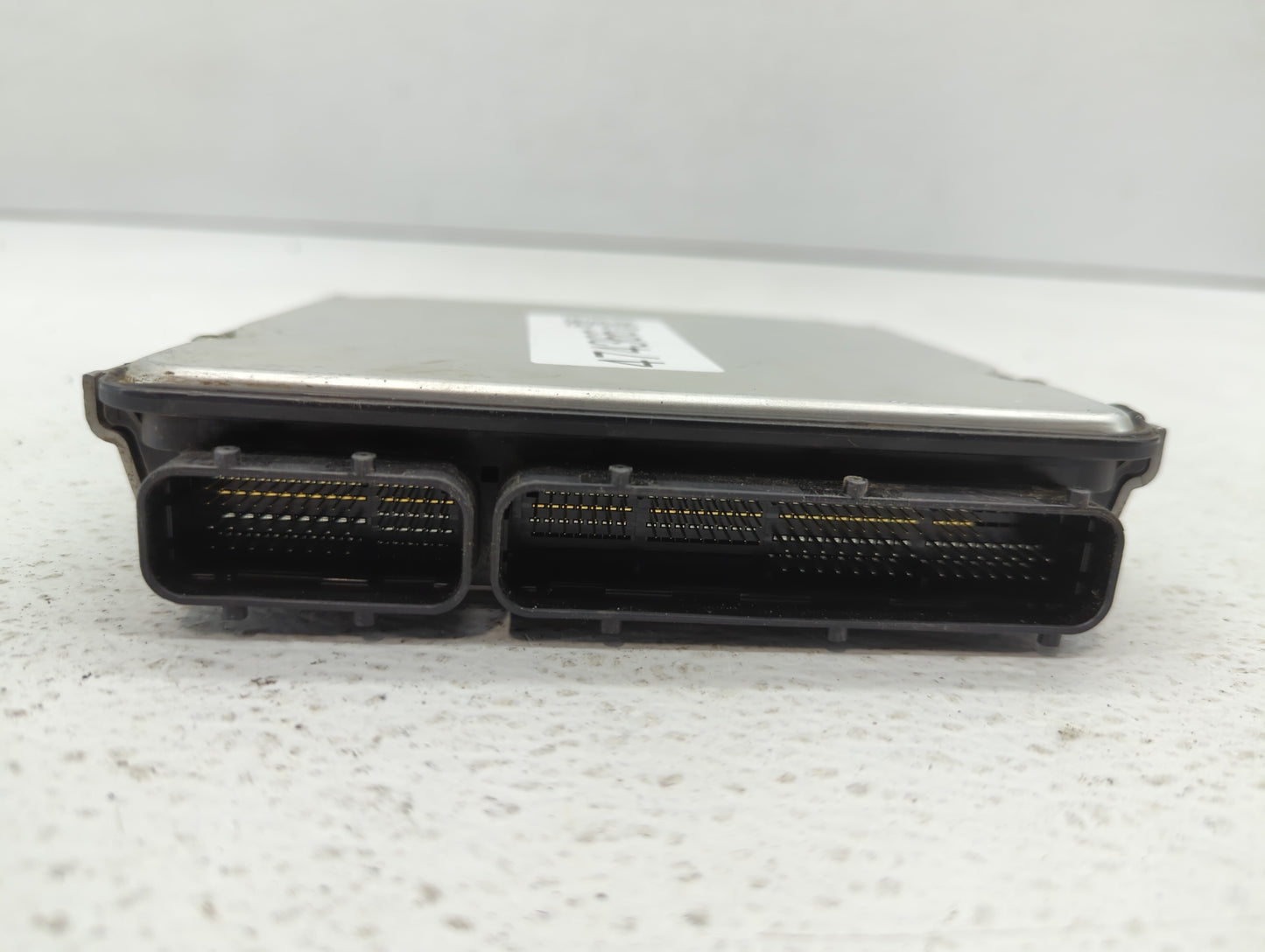2017-2019 Toyota Corolla PCM Engine Control Computer ECU ECM PCU OEM P/N:89661-0ZQ93 89661-0ZQ91 Fits Fits 2017 2018 2019 OE