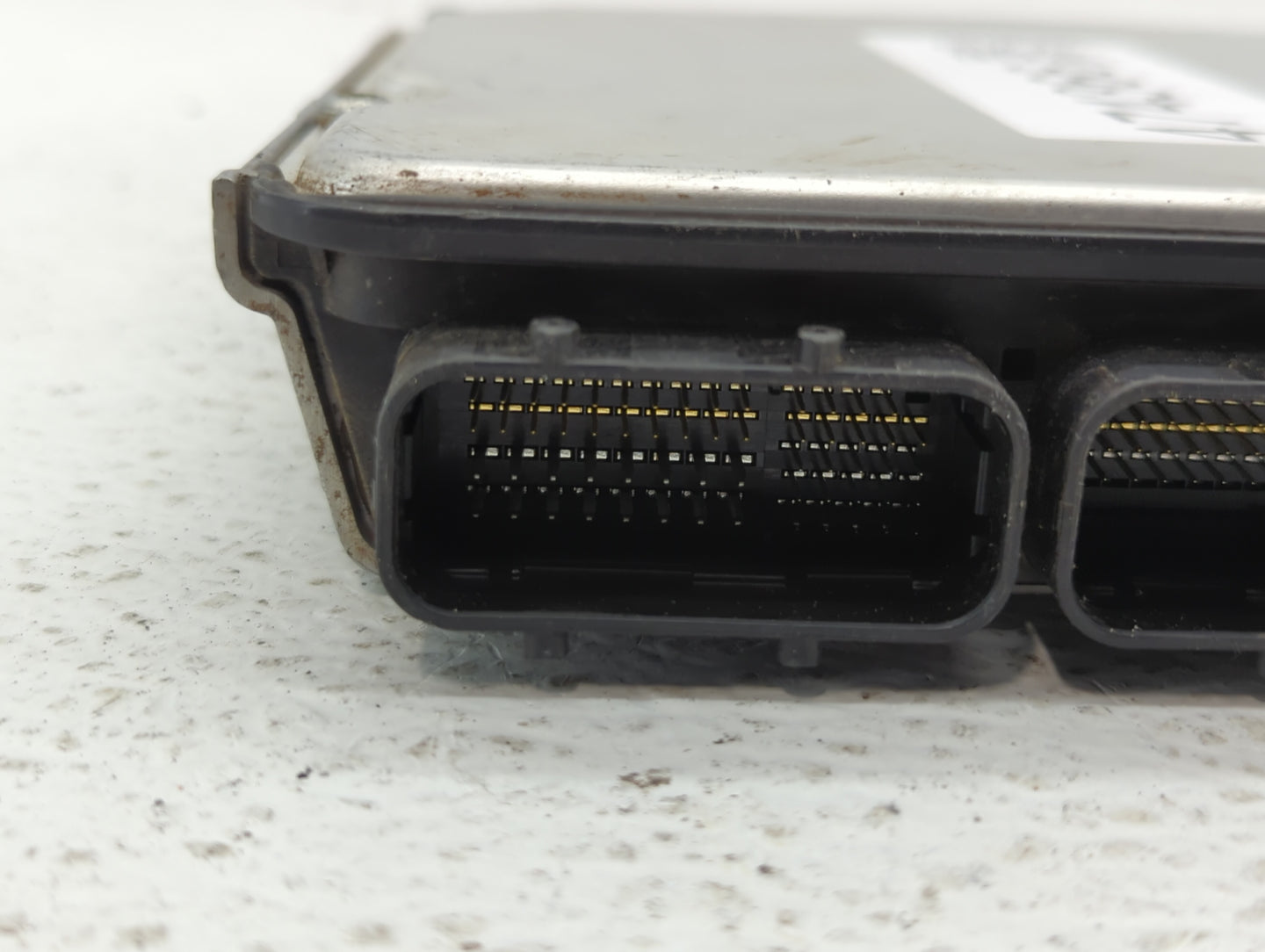 2017-2019 Toyota Corolla PCM Engine Control Computer ECU ECM PCU OEM P/N:89661-0ZQ93 89661-0ZQ91 Fits Fits 2017 2018 2019 OE
