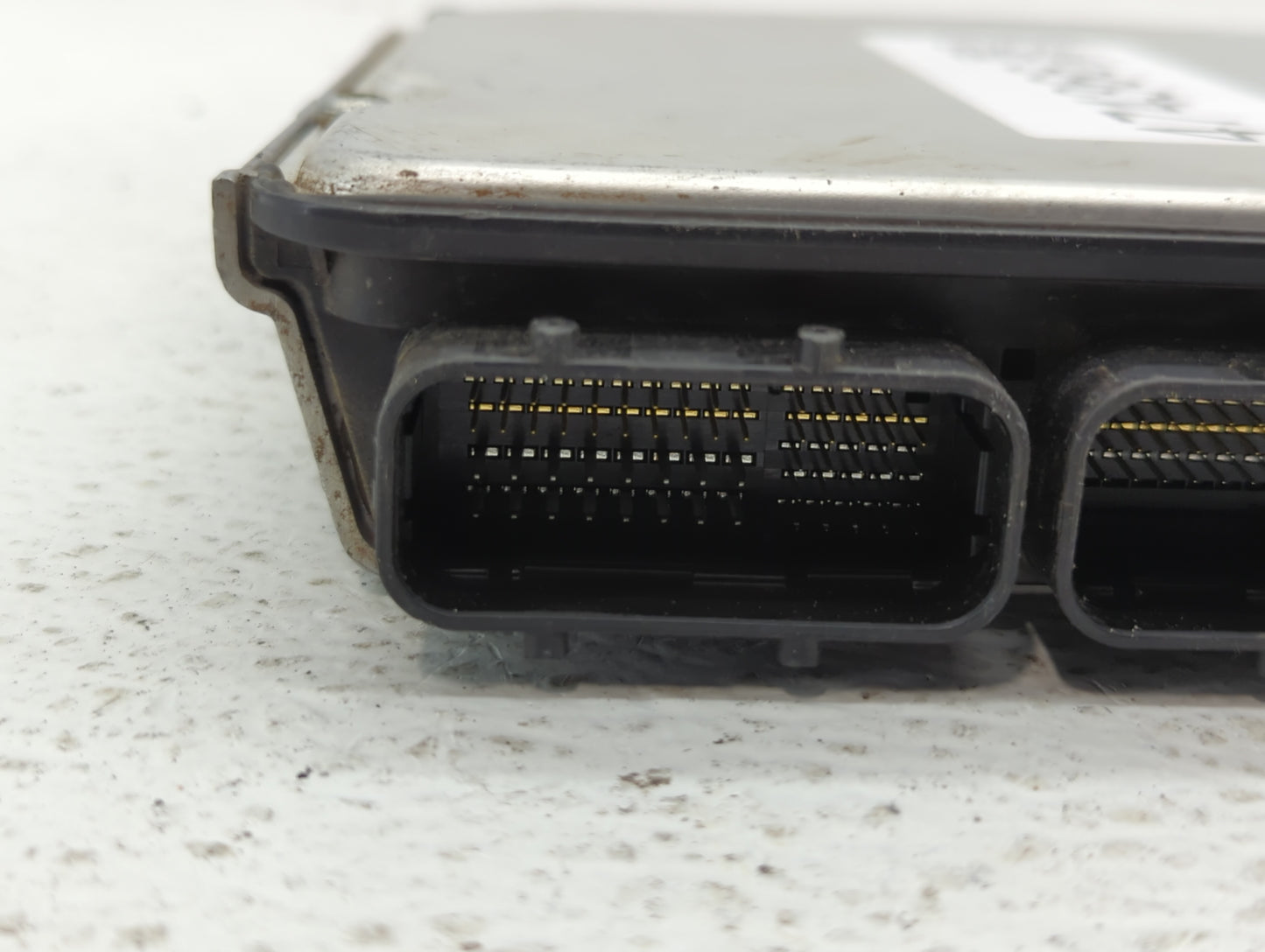 2017-2019 Toyota Corolla PCM Engine Control Computer ECU ECM PCU OEM P/N:89661-0ZQ93 89661-0ZQ91 Fits Fits 2017 2018 2019 OE