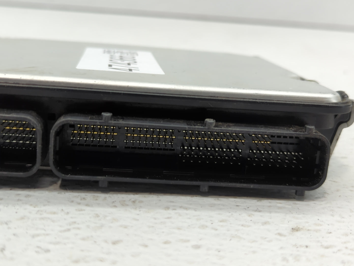 2017-2019 Toyota Corolla PCM Engine Control Computer ECU ECM PCU OEM P/N:89661-0ZQ93 89661-0ZQ91 Fits Fits 2017 2018 2019 OE