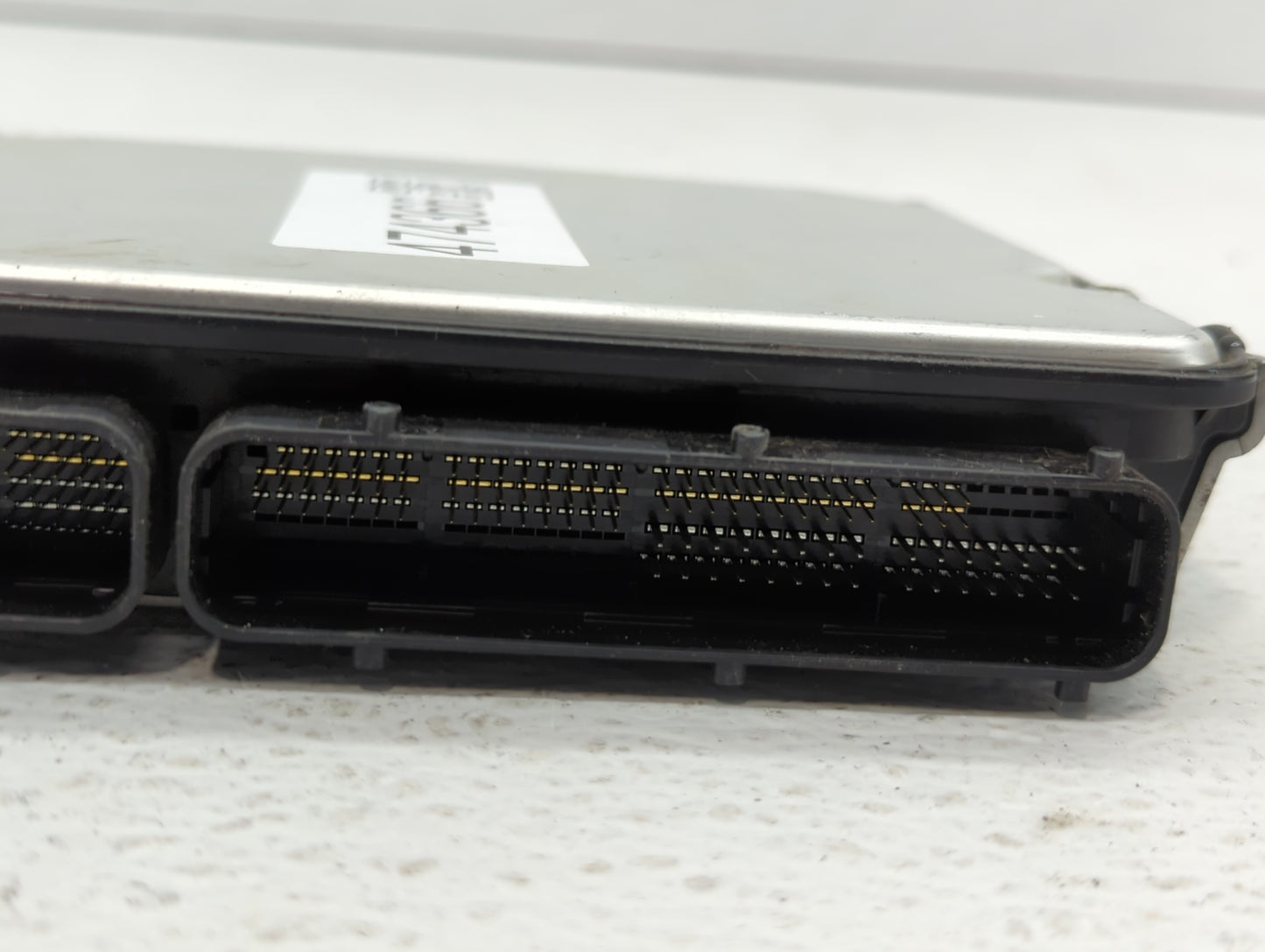2017-2019 Toyota Corolla PCM Engine Control Computer ECU ECM PCU OEM P/N:89661-0ZQ93 89661-0ZQ91 Fits Fits 2017 2018 2019 OE
