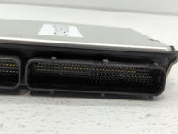 2017-2019 Toyota Corolla PCM Engine Control Computer ECU ECM PCU OEM P/N:89661-0ZQ93 89661-0ZQ91 Fits Fits 2017 2018 2019 OE