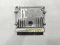 2017-2019 Toyota Corolla PCM Engine Control Computer ECU ECM PCU OEM P/N:89661-0ZQ93 89661-0ZQ91 Fits Fits 2017 2018 2019 OE