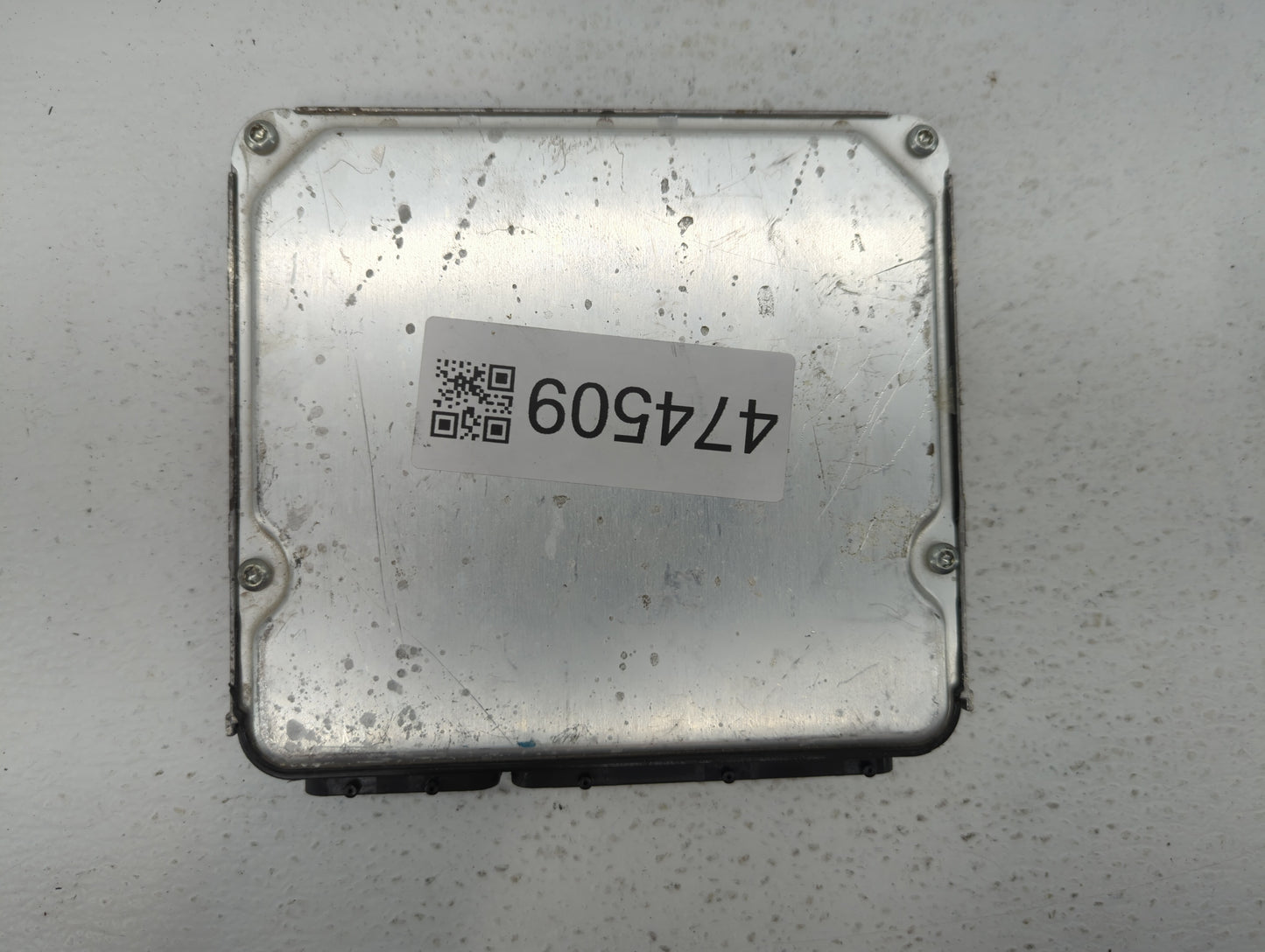 2017-2019 Toyota Corolla PCM Engine Control Computer ECU ECM PCU OEM P/N:89661-0ZR03 89661-0ZR02 Fits Fits 2017 2018 2019 OE