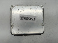 2017-2019 Toyota Corolla PCM Engine Control Computer ECU ECM PCU OEM P/N:89661-0ZR03 89661-0ZR02 Fits Fits 2017 2018 2019 OE