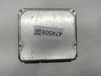 compare product 2017-2019 Toyota Corolla PCM Engine Control Computer ECU ECM PCU OEM P/N:89661-0ZR03 89661-0ZR02 Fits Fits 2017 2018 2019 OEM Used Auto Parts