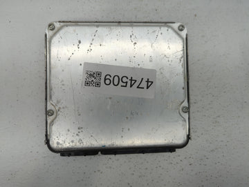2017-2019 Toyota Corolla PCM Engine Control Computer ECU ECM PCU OEM P/N:89661-0ZR03 89661-0ZR02 Fits Fits 2017 2018 2019 OE