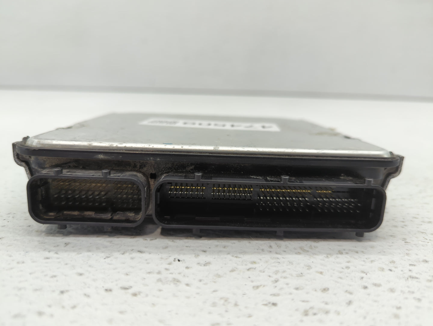 2017-2019 Toyota Corolla PCM Engine Control Computer ECU ECM PCU OEM P/N:89661-0ZR03 89661-0ZR02 Fits Fits 2017 2018 2019 OE