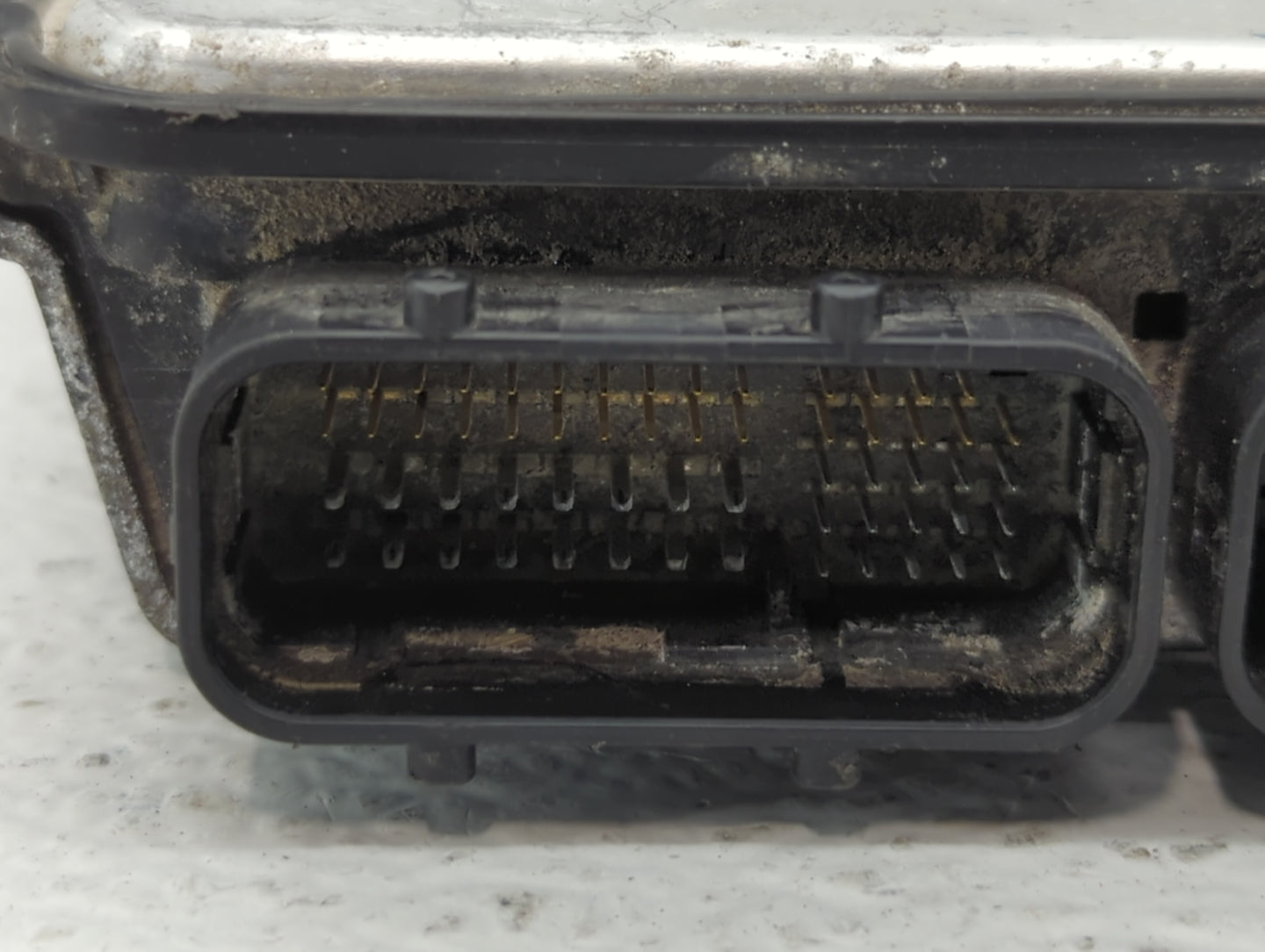 2017-2019 Toyota Corolla PCM Engine Control Computer ECU ECM PCU OEM P/N:89661-0ZR03 89661-0ZR02 Fits Fits 2017 2018 2019 OE