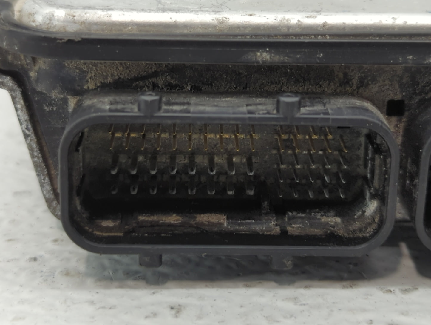 2017-2019 Toyota Corolla PCM Engine Control Computer ECU ECM PCU OEM P/N:89661-0ZR03 89661-0ZR02 Fits Fits 2017 2018 2019 OE