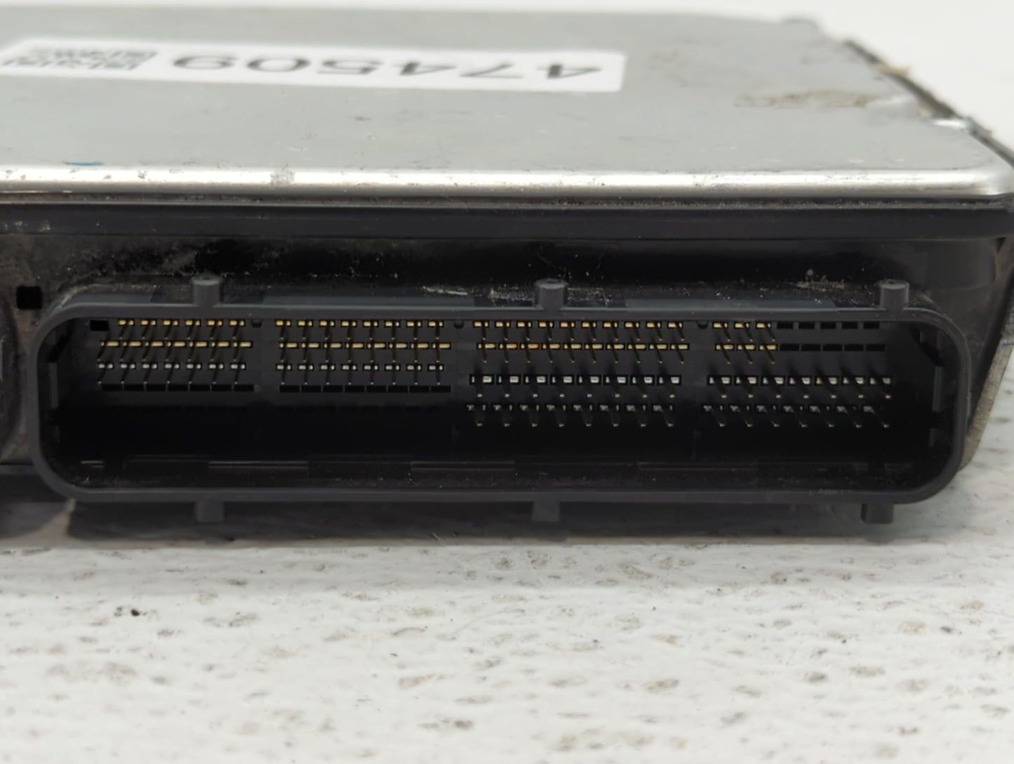 2017-2019 Toyota Corolla PCM Engine Control Computer ECU ECM PCU OEM P/N:89661-0ZR03 89661-0ZR02 Fits Fits 2017 2018 2019 OE