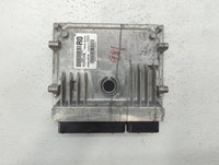 2017-2019 Toyota Corolla PCM Engine Control Computer ECU ECM PCU OEM P/N:89661-0ZR03 89661-0ZR02 Fits Fits 2017 2018 2019 OE