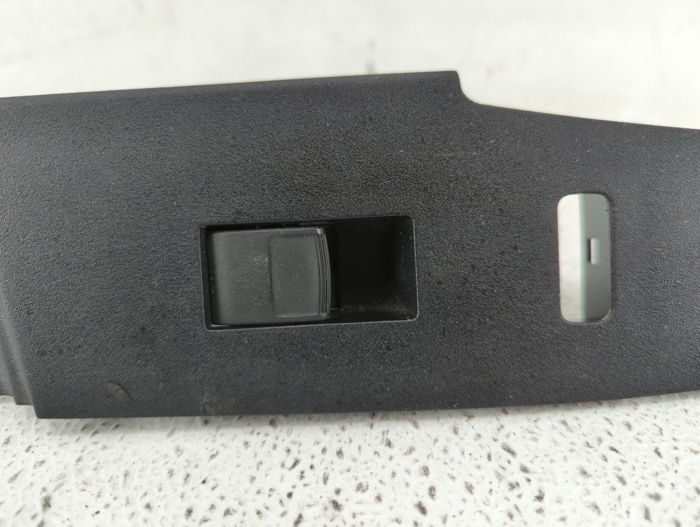 2019 Toyota Corolla Passenger Right Power Window Switch - Oemusedautoparts1.com