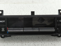2017-2019 Toyota Corolla Climate Control Module Temperature AC/Heater Replacement P/N:75K114 Fits Fits 2017 2018 2019 OEM Us
