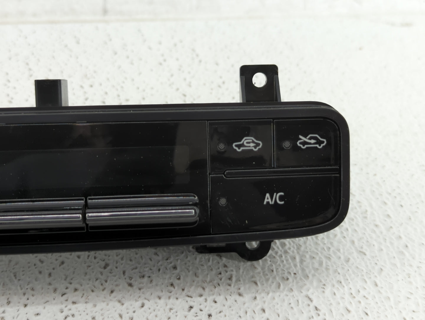 2017-2019 Toyota Corolla Climate Control Module Temperature AC/Heater Replacement P/N:75K114 Fits Fits 2017 2018 2019 OEM Us