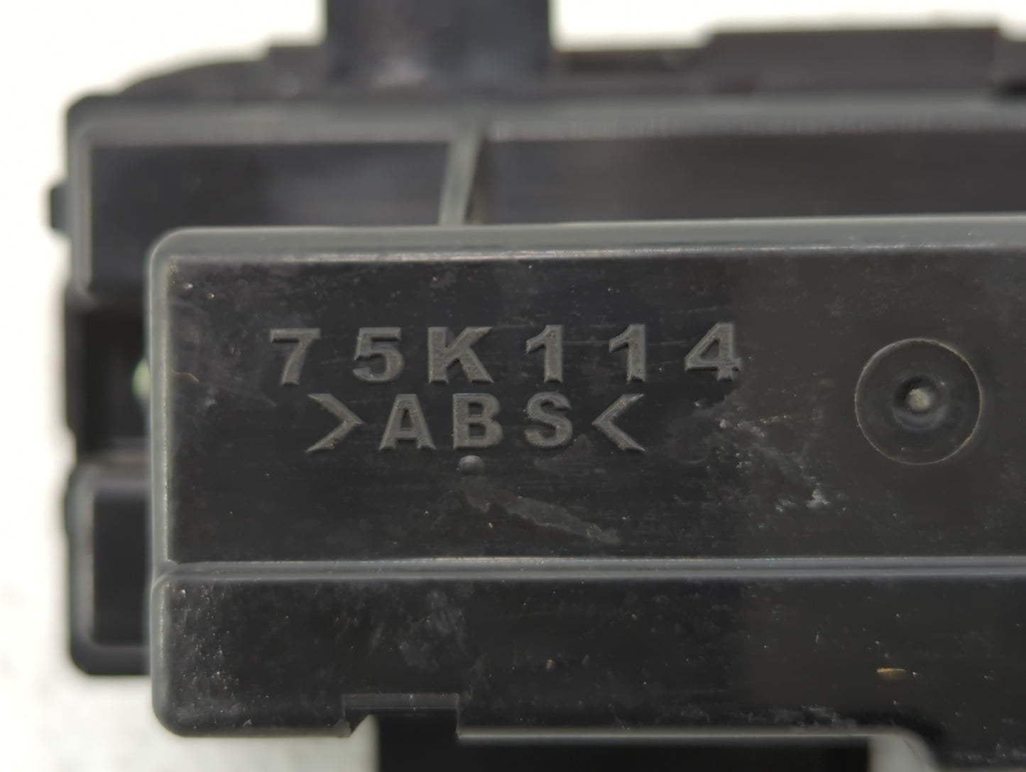 2017-2019 Toyota Corolla Climate Control Module Temperature AC/Heater Replacement P/N:75K114 Fits Fits 2017 2018 2019 OEM Us