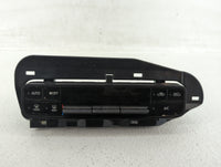 2017-2019 Toyota Corolla Climate Control Module Temperature AC/Heater Replacement P/N:75K114 Fits Fits 2017 2018 2019 OEM Us