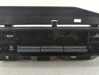 2017-2019 Toyota Corolla Climate Control Module Temperature AC/Heater Replacement P/N:75K114 Fits Fits 2017 2018 2019 OEM Us