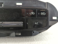 2017-2019 Toyota Corolla Climate Control Module Temperature AC/Heater Replacement P/N:75K114 Fits Fits 2017 2018 2019 OEM Us
