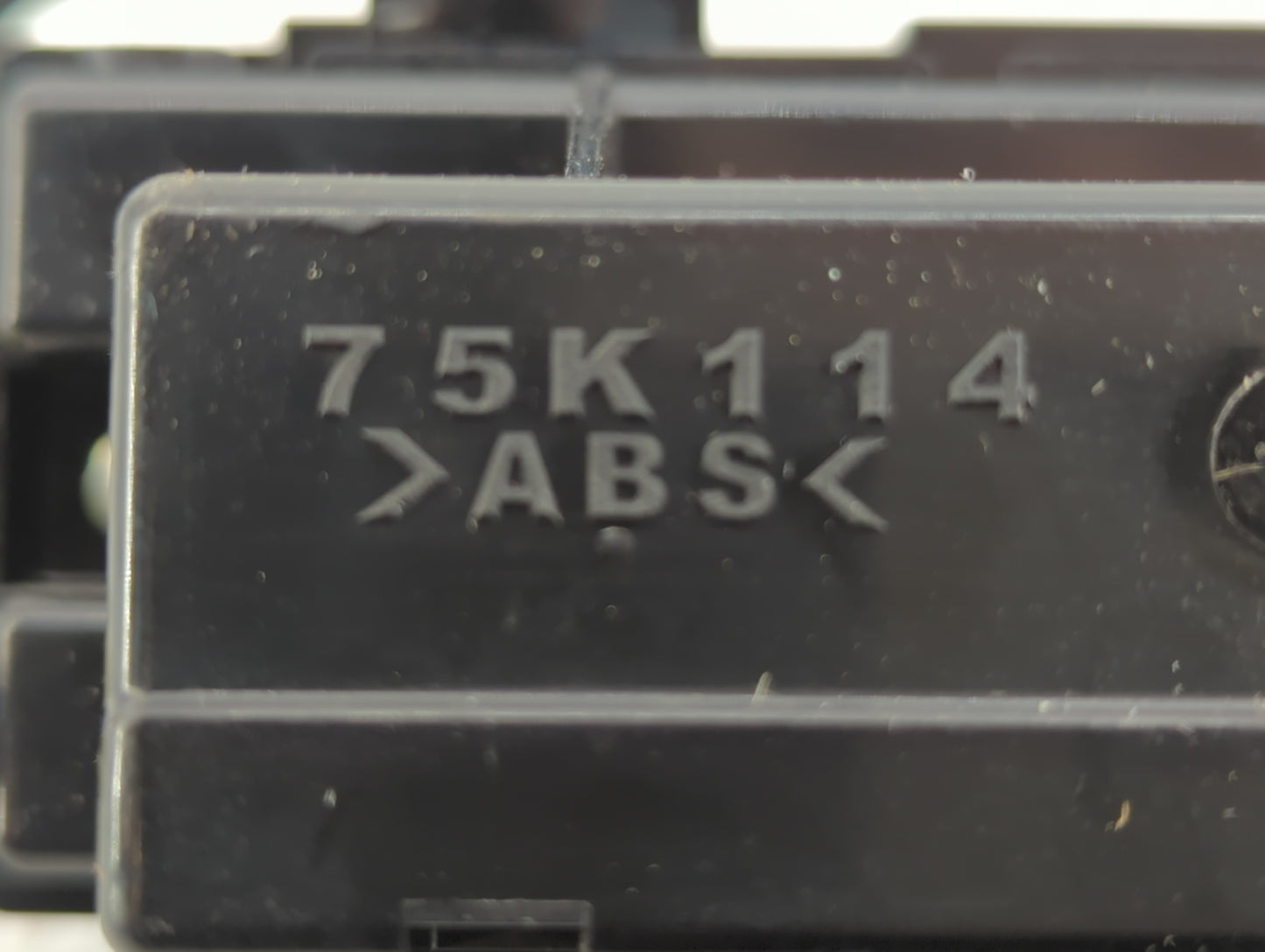 2017-2019 Toyota Corolla Climate Control Module Temperature AC/Heater Replacement P/N:75K114 Fits Fits 2017 2018 2019 OEM Us