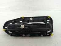 2017-2019 Toyota Corolla Climate Control Module Temperature AC/Heater Replacement P/N:75K114 Fits Fits 2017 2018 2019 OEM Us