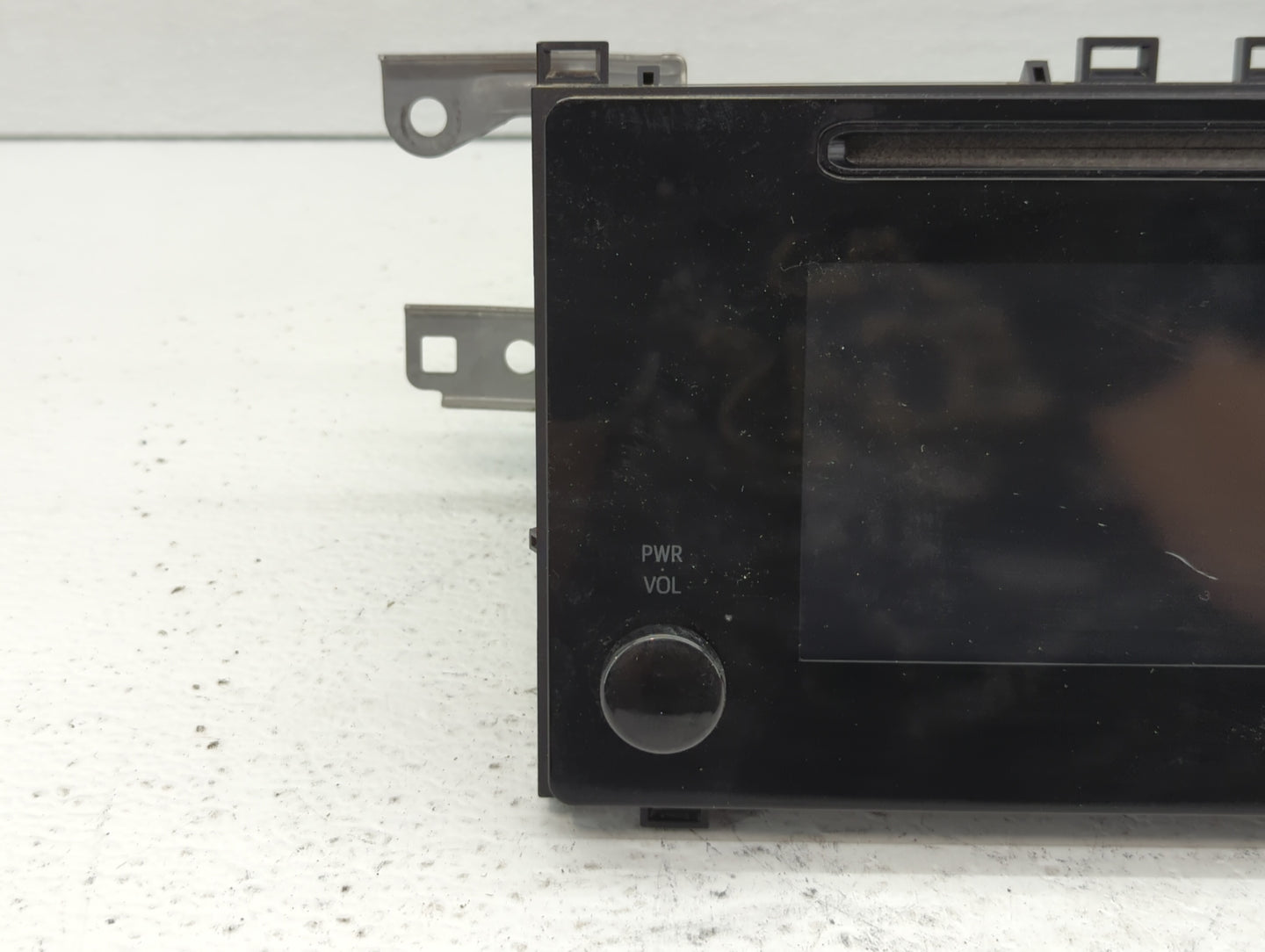 2019 Toyota Corolla Information Display Screen - Oemusedautoparts1.com