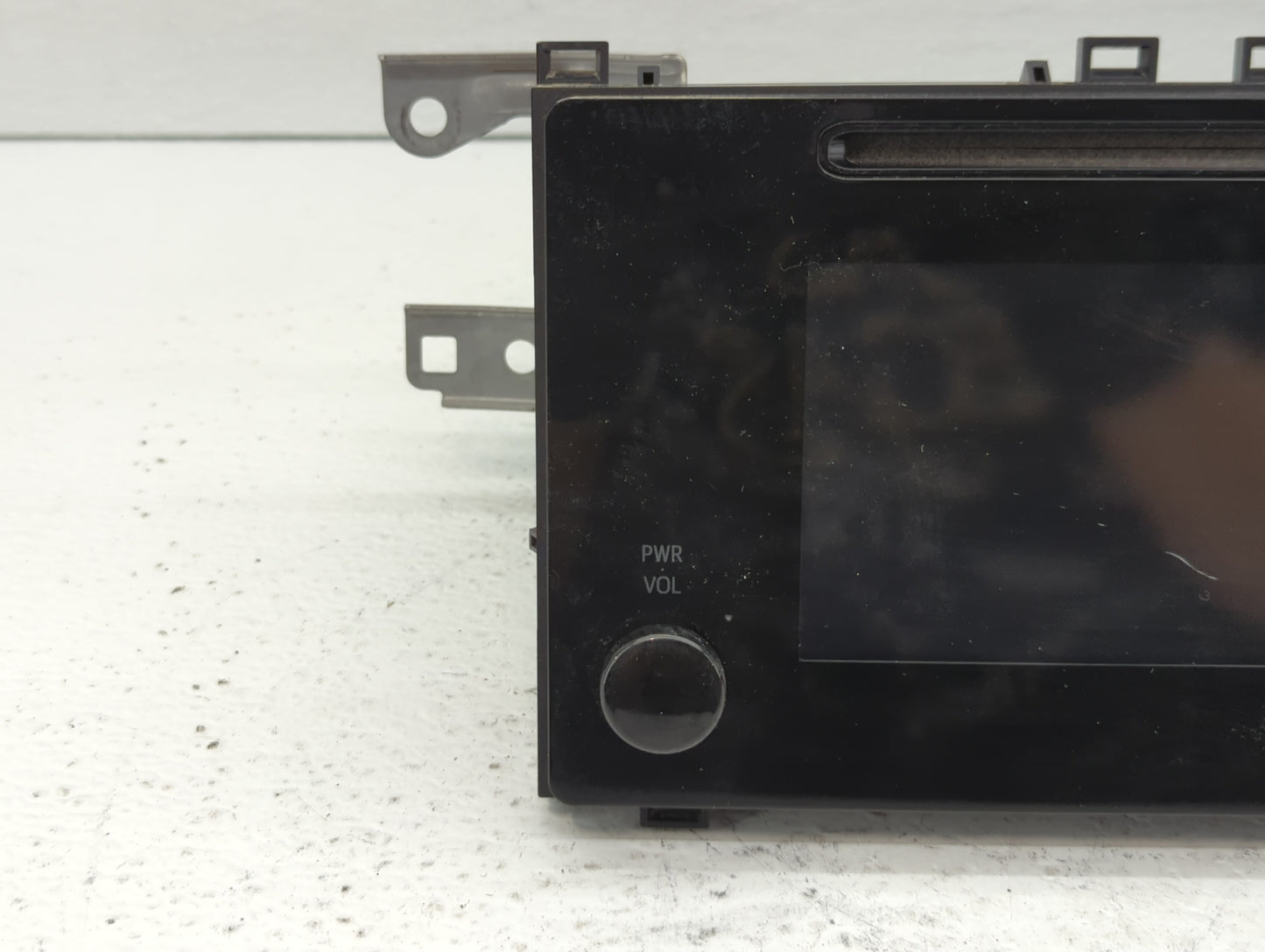 2019 Toyota Corolla Information Display Screen - Oemusedautoparts1.com