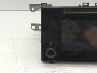 2019 Toyota Corolla Information Display Screen - Oemusedautoparts1.com