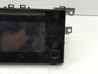 2019 Toyota Corolla Information Display Screen - Oemusedautoparts1.com