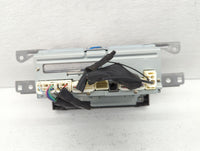 2019 Toyota Corolla Information Display Screen - Oemusedautoparts1.com