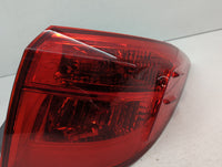 2017-2019 Toyota Corolla Tail Light Assembly Passenger Right OEM Fits Fits 2017 2018 2019 OEM Used Auto Parts - Oemusedautop