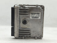 2017-2019 Toyota Corolla PCM Engine Control Computer ECU ECM PCU OEM P/N:89661-0ZR01 89661-0ZQ80 Fits Fits 2017 2018 2019 OE