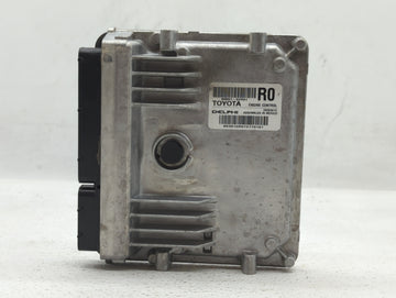 2017-2019 Toyota Corolla PCM Engine Control Computer ECU ECM PCU OEM P/N:89661-0ZR01 89661-0ZQ80 Fits Fits 2017 2018 2019 OE