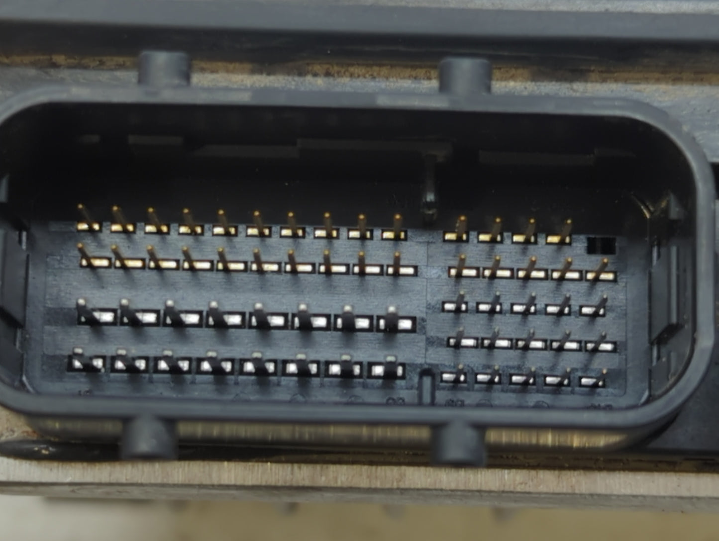 2017-2019 Toyota Corolla PCM Engine Control Computer ECU ECM PCU OEM P/N:89661-0ZR01 89661-0ZQ80 Fits Fits 2017 2018 2019 OE