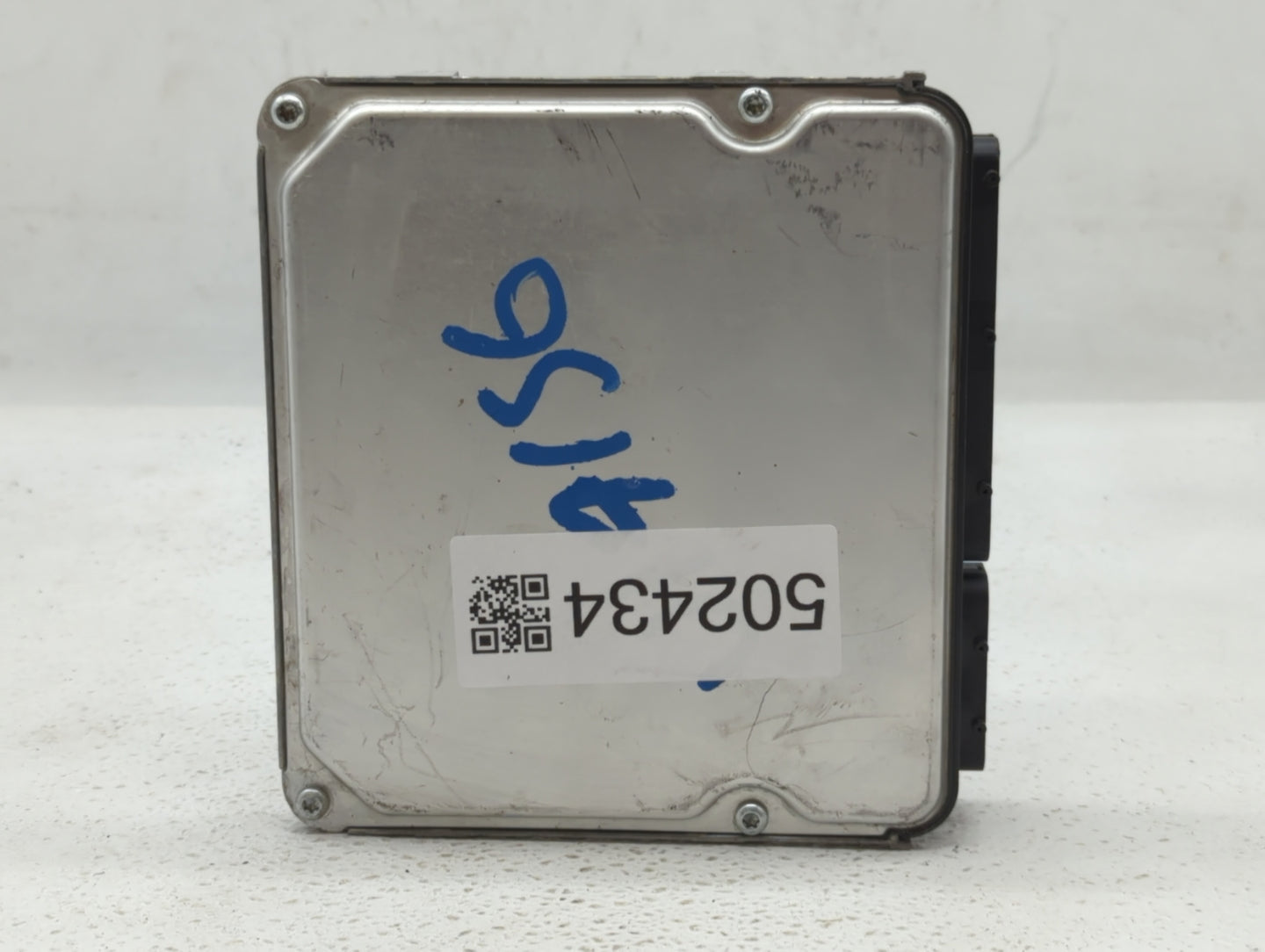 2017-2019 Toyota Corolla PCM Engine Control Computer ECU ECM PCU OEM P/N:89661-0ZR01 89661-0ZQ80 Fits Fits 2017 2018 2019 OE