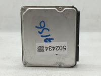 2017-2019 Toyota Corolla PCM Engine Control Computer ECU ECM PCU OEM P/N:89661-0ZR01 89661-0ZQ80 Fits Fits 2017 2018 2019 OE