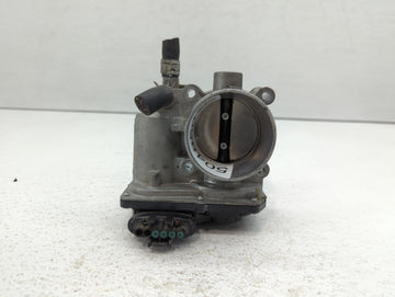 2011-2019 Toyota Corolla Throttle Body P/N:22030-0T080 Fits Fits 2011 2012 2013 2014 2015 2016 2017 2018 2019 OEM Used Auto 