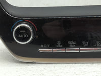 2017-2019 Toyota Corolla Climate Control Module Temperature AC/Heater Replacement P/N:75K714 75K114 Fits Fits 2017 2018 2019